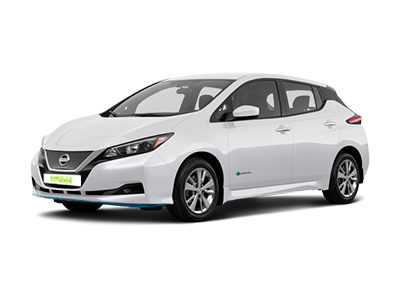 Nissan Leaf Eletric or similar