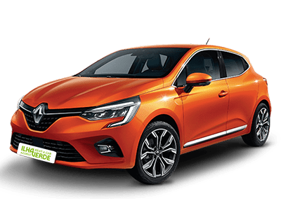 RENAULT CLIO IV