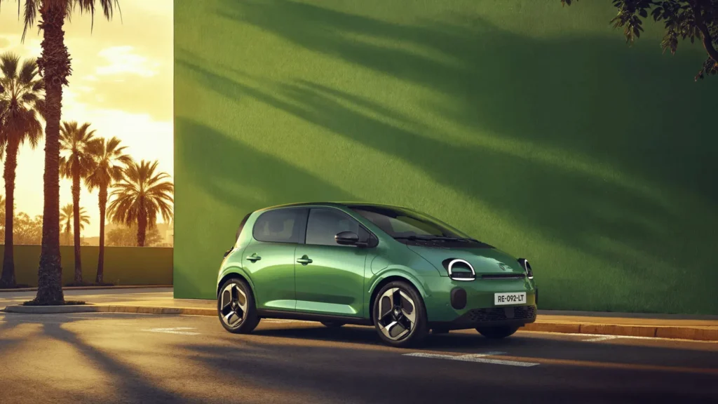 Electric Cars
