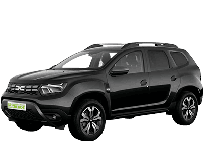 DACIA DUSTER JOURNEY DCI