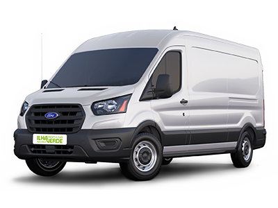 FORD TRANSIT CARGO