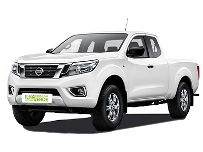 NISSAN 4X4 KING