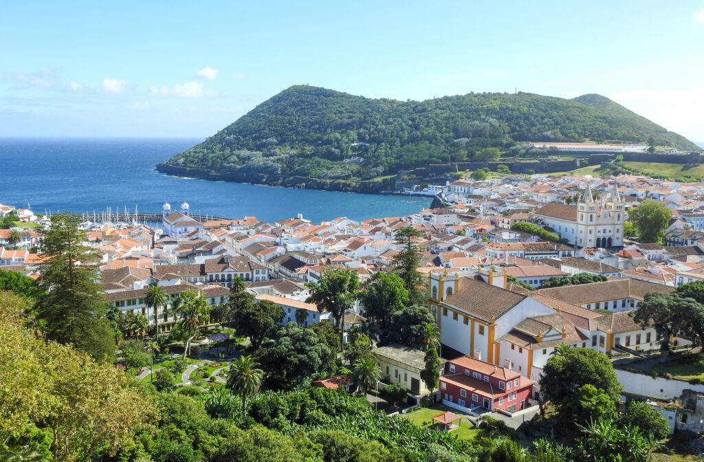 Terceira