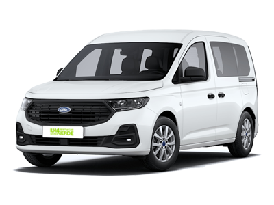 FORD GRAND TOURNEO
