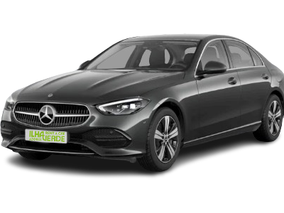 MERCEDES C 300 de