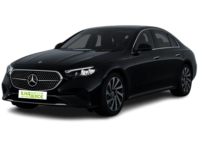 MERCEDES E 300 de