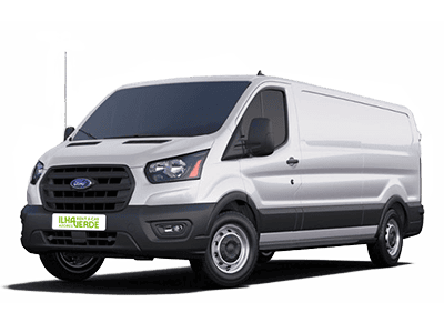 FORD TRANSIT CARGO