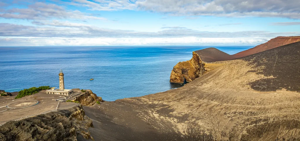 Faial