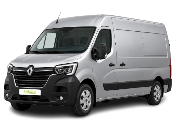 Grupo 6 – Renault Master