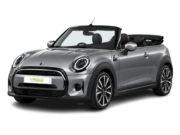 MINI Cooper 1.5